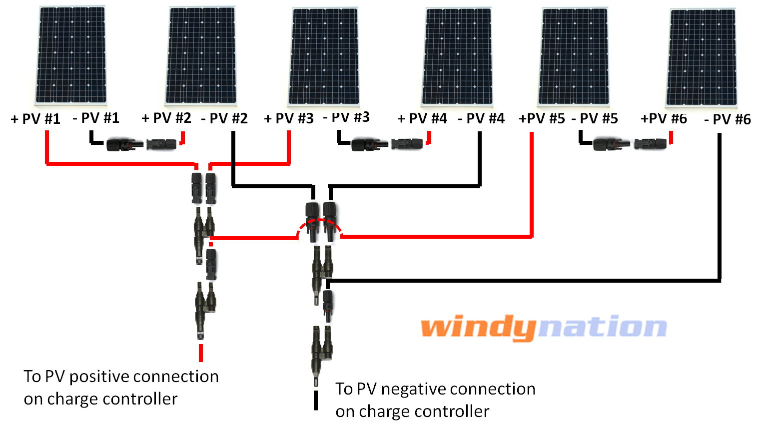 24 Volt Solar Panel Wiring Diagram